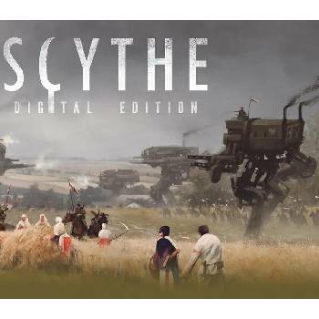 Scythe Digital Edition