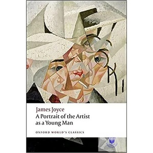 Portrait of the Artist as a Young Man (ISBN: 9780199536443)