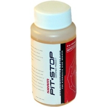 Sram Pit Stop DOT 5.1 120 ml