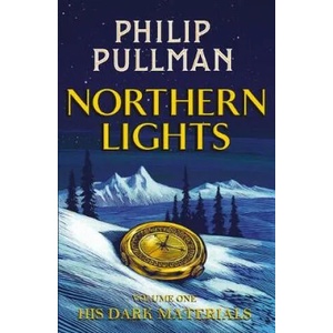 Northern Lights (ISBN: 9781407186108)