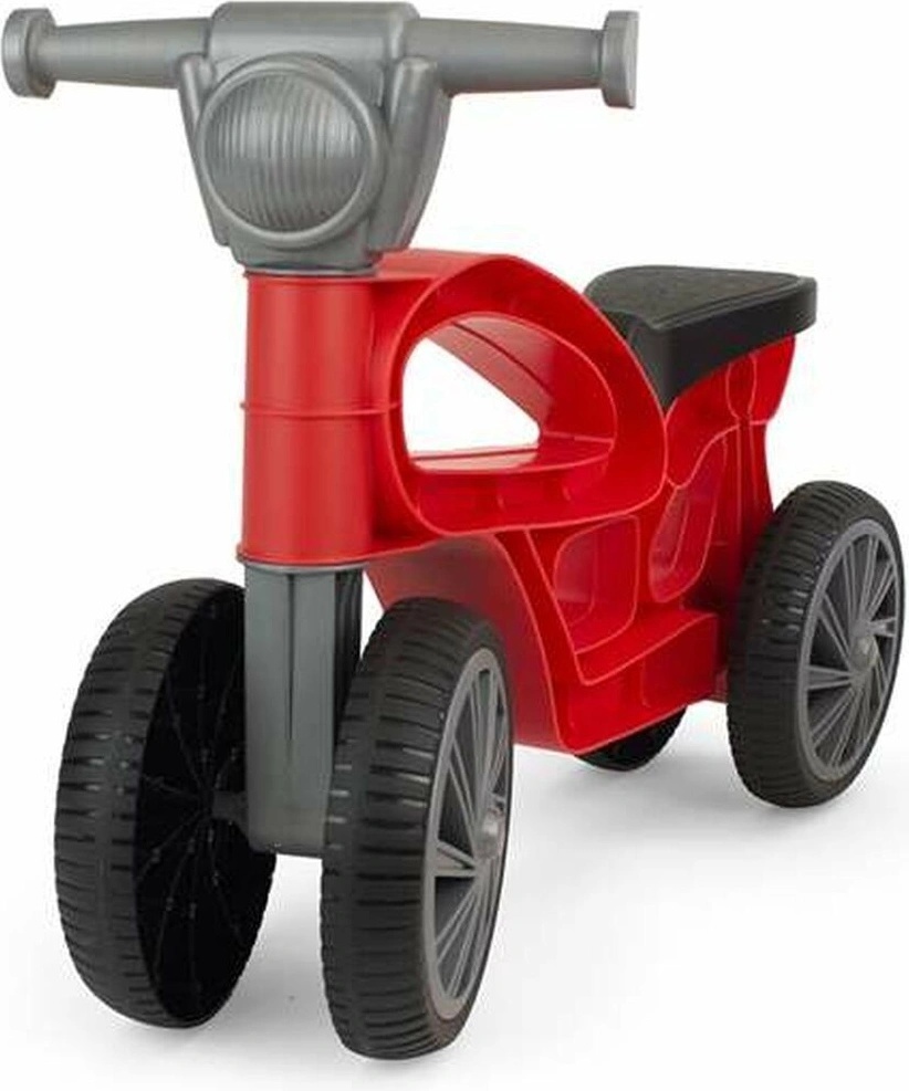 CHICOS Mini Custom červené