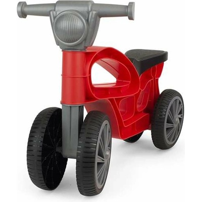 CHICOS Mini Custom červené