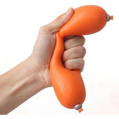 Popron.cz Antistresová klobása