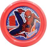Stor Полипропиленова чинийка Stor - Spiderman Mob Rules (83512)