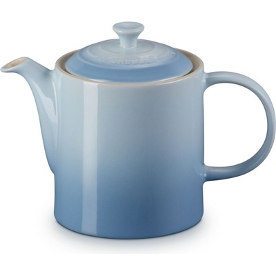 Le Creuset Каничка за кафе или чай Le Creuset 1, 3 л светлосиня (70703134200000)