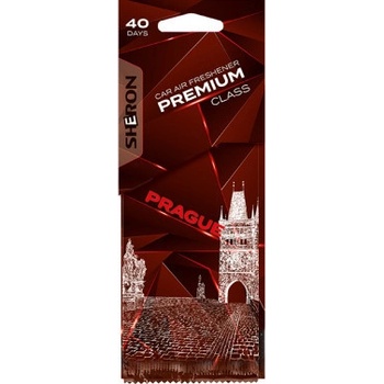 Sheron Premium Class Prague