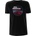 Foo Fighters Vector Space Black M Риза (FOOTS17MB02)