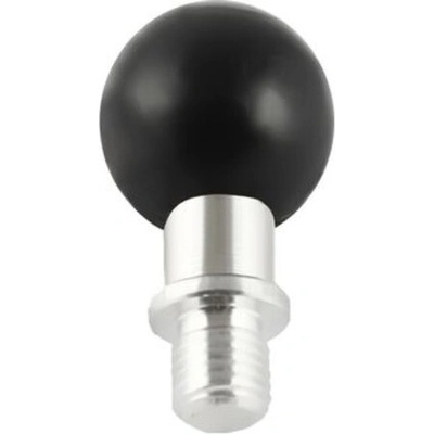 Úchyt na motorku se šrouby M10x1,25 do upnutí řídítek, RAM Mounts RAM MOUNTS M021-048