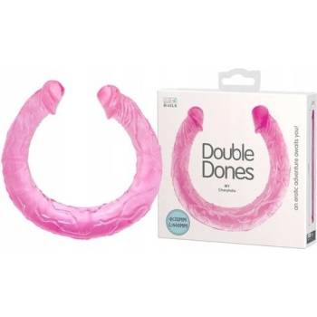 Baile Double Dong