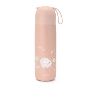 Nuvita Термос 4435 Nuvita 400мл, English Rose (NU-PPCP0055) - topmarket