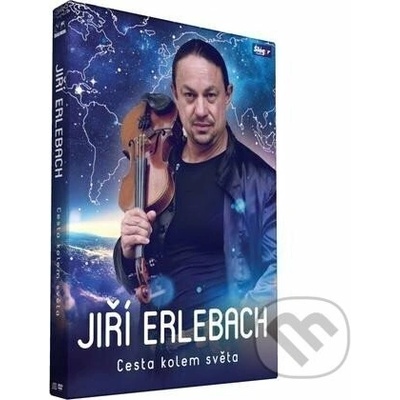 Cesta kolem světa DVD