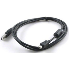 TopTechnology USB kabel pro fotoaparáty Olympus 12 pin, 150cm