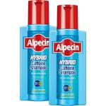 Alpecin Комплект - Кофеинов шампоан Hybrid, 2 х 250 ml - ozone