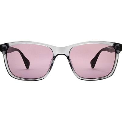 Ted Baker Слънчеви очила Ted Baker Men's Bak Reef UV Protection Rectangle Sunglasses - Crystal Grey