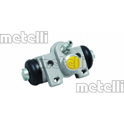 Brzdový valček kolesa METELLI 04-0381