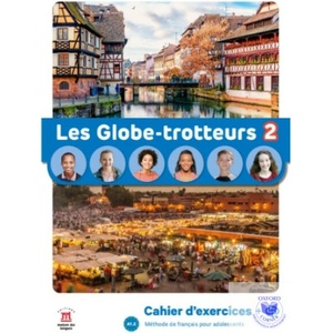 Les Globe-Trotteurs 2 - Cahier d'exercices (ISBN: 9788411570169)