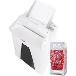 HSM Securio шредер AF150 Auto P5 1, 9x15 конфети (2082111)