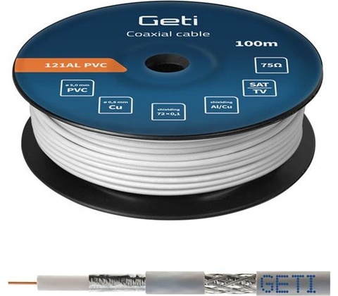 Geti 121AL