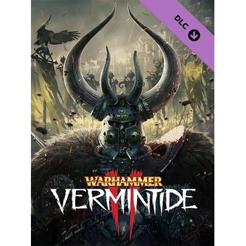 Warhammer: Vermintide 2 - Collector's Edition Upgrade