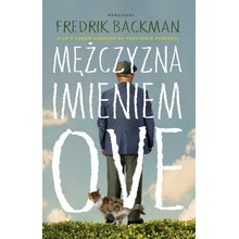 Mężczyzna imieniem Ove