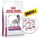 Royal Canin VHN Dog RENAL SPECIAL 10 kg