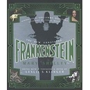 New Annotated Frankenstein Shelley Mary
