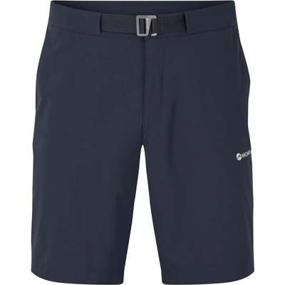Montane Tenacity Lite shorts Eclipse Blue