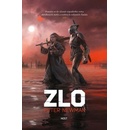 Zlo Peter Newman