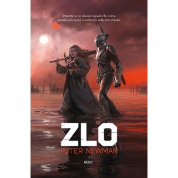 Zlo Peter Newman