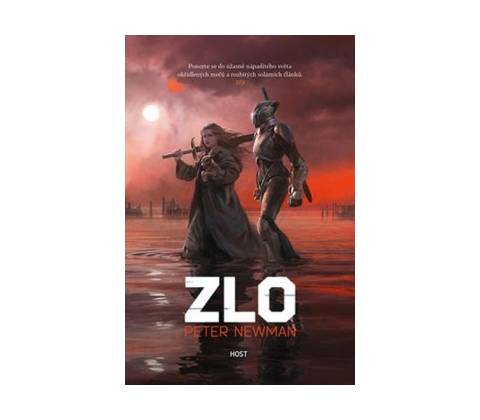 Zlo Peter Newman