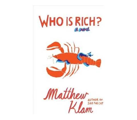 Who Is Rich