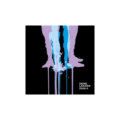 Deine Lakaien - Dual + Vinyl LP