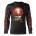 Plastic head Мъжка тениска с дълъг ръкав soen - redmoon- plastic head - ph13612ls