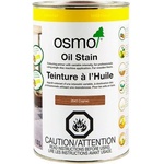 Osmo Oil Stain 3543 Коняк - масло за подове и мебели (11802)