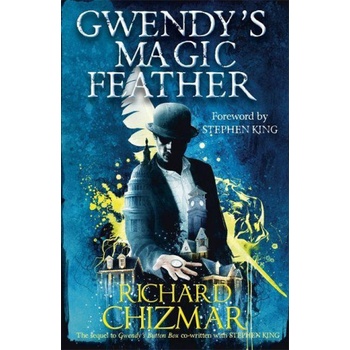 Gwendys Magic Feather
