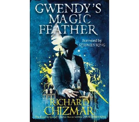 Gwendys Magic Feather