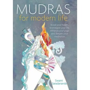 Mudras for Modern Life | Swami Saradananda (2015)