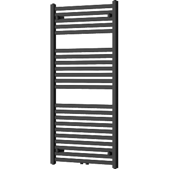 Mexen Hades 1200x600 mm 667W black (W104-1200-600-00-70)