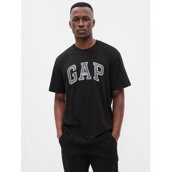 GAP Атлетична тениска GAP GAP GAP | Cheren | МЪЖЕ | XS