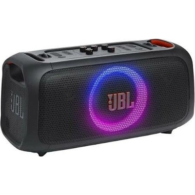 JBL PartyBox On-The-GO Essential JBLPBOTGESAM