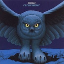 RUSH: FLY BY NIGHT CD