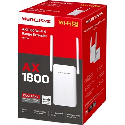 Mercusys ME70X