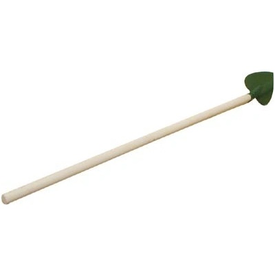 M.A.T. motyka srdcovitá 140mm S NÁSADOU 110cm – Zboží Dáma