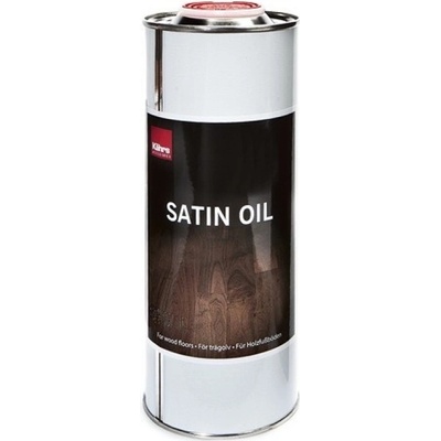 Kährs Satin oil 1 l