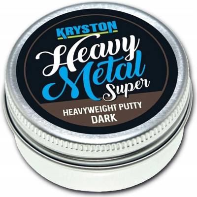 Kryston Zatěžující pasta Heavy Metal Extra Green