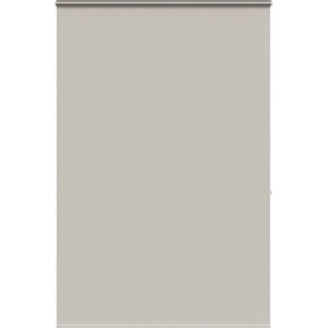 vidaXL Ролетна щора за душ с касета 150x240 см Ширина на плата 146 см (4014995)