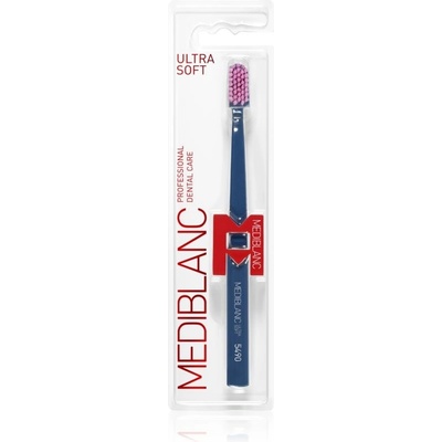 MEDIBLANC. 5490 Ultra Soft Dark Blue