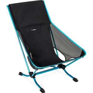 Helinox Къмпинг стол Helinox Beach Chair (re) Camping chair - Black - размер One Size (580-1966-0211)