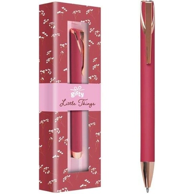 UNIPAP gifty Little Things red 6010593 567611