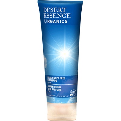Desert Essence šampón Neutral 237 ml
